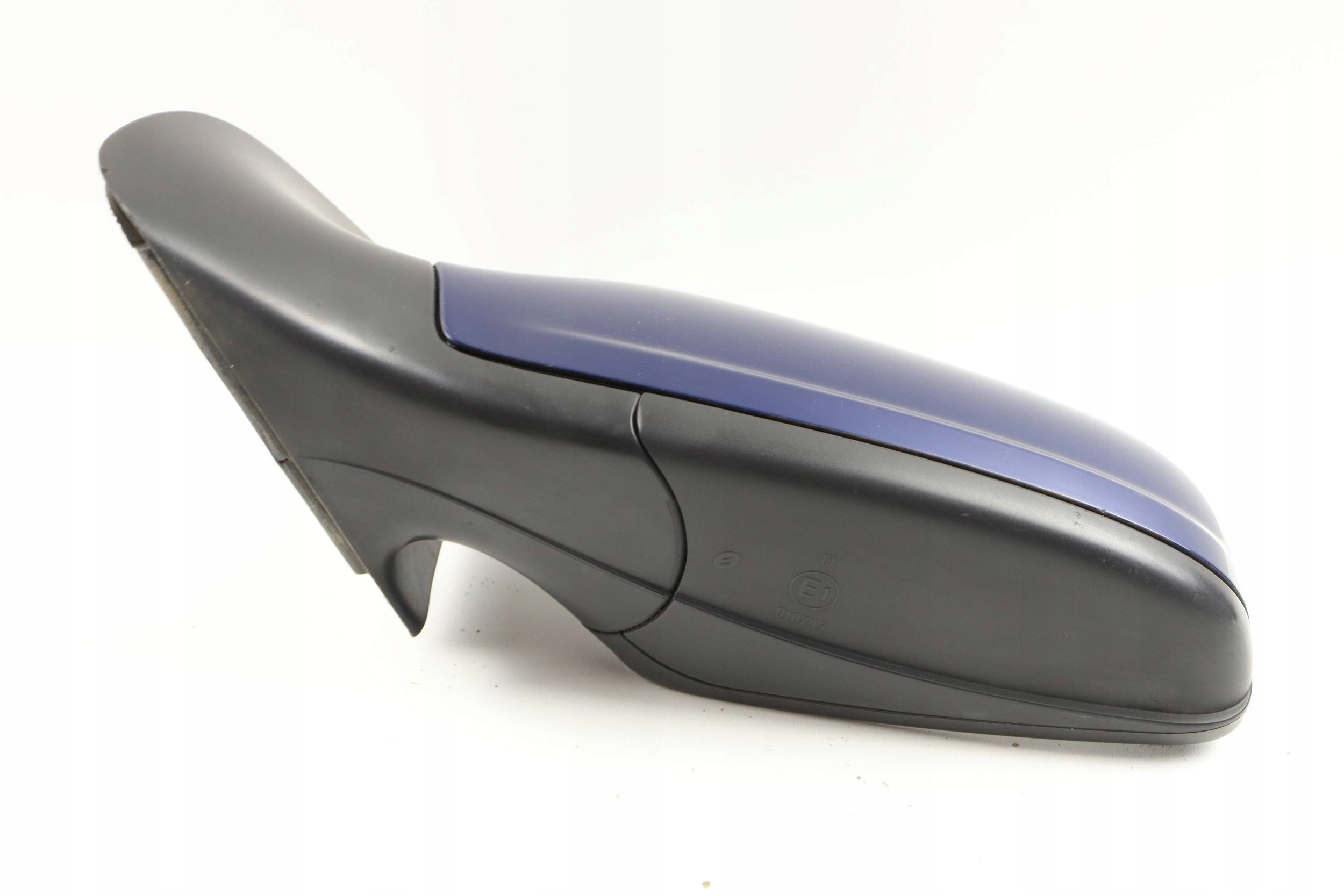 OPEL ASTRA H III mirror left 5 PIN 24462995 010795 EUROPA