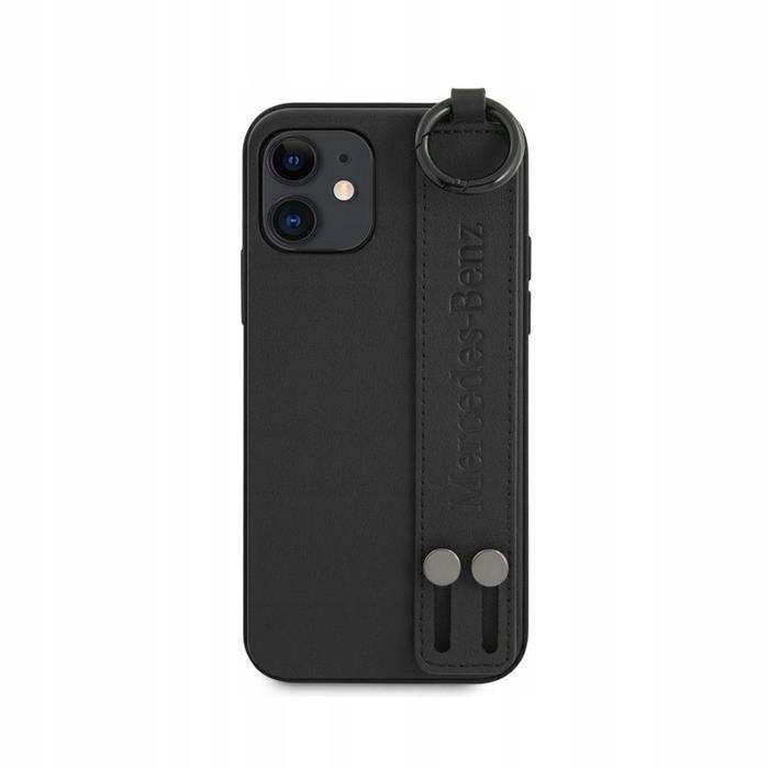 Etui Mercedes do Apple iPhone 12 Mini