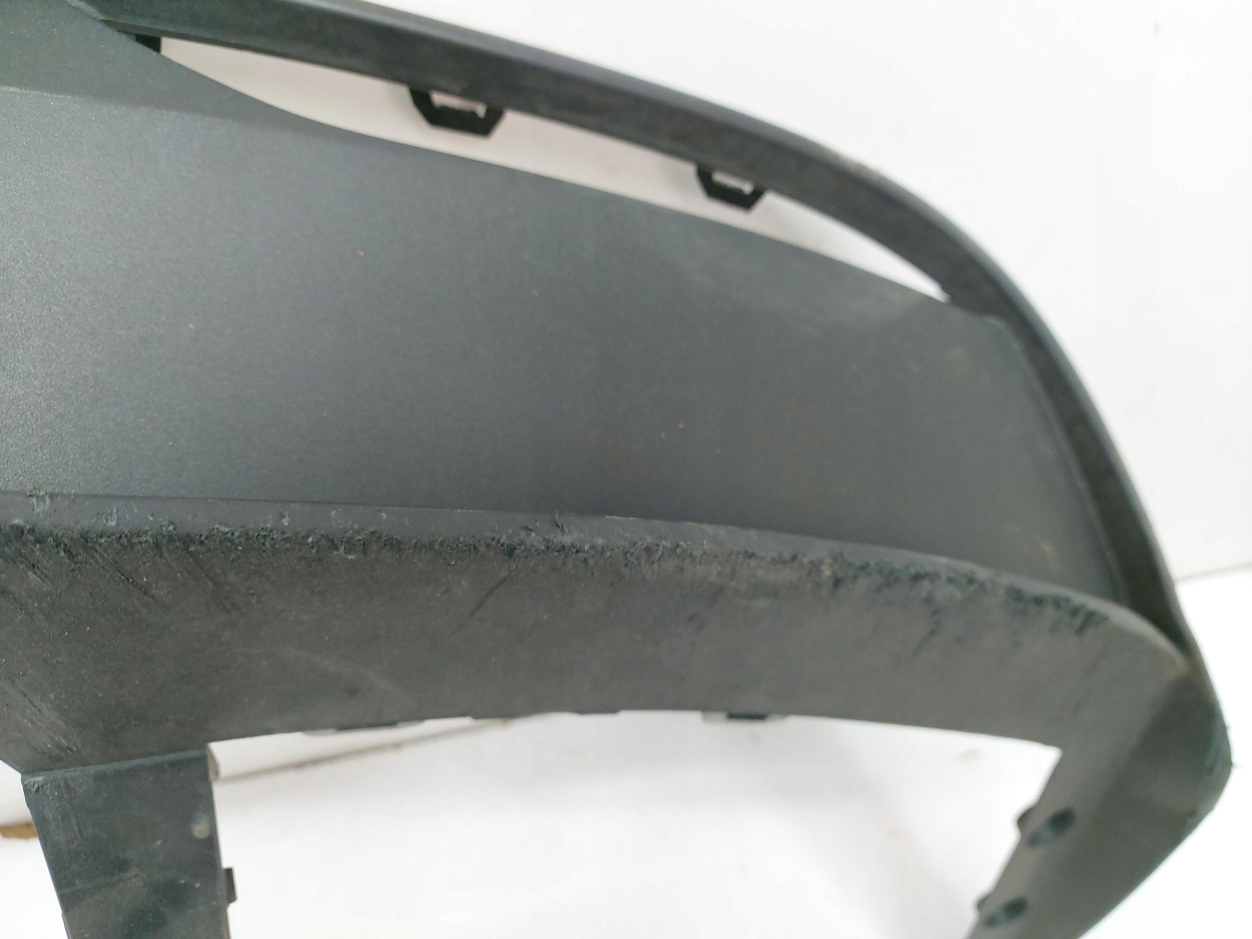 TESLA MODEL 3 LIFT 2024 HIGHLAND accessori Paraurti posteriore