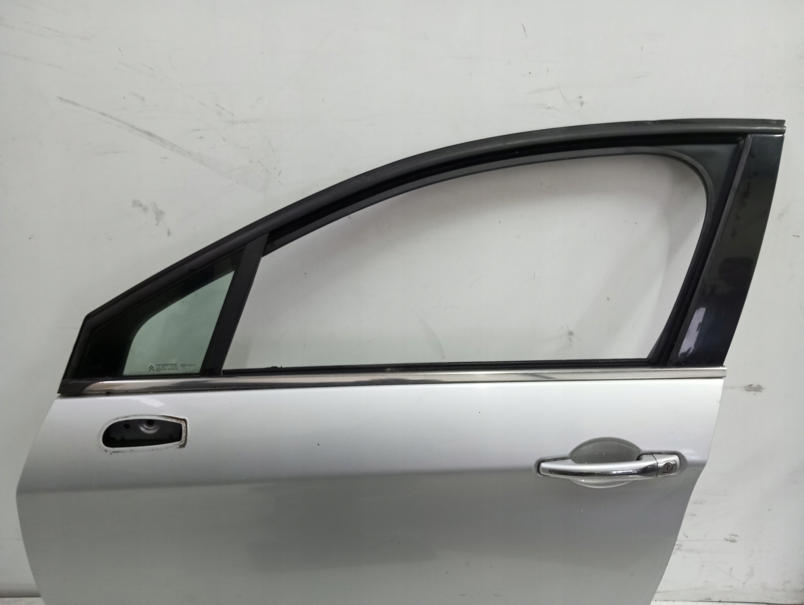 Tür links vorne CITROEN C5 12R ANGLIK