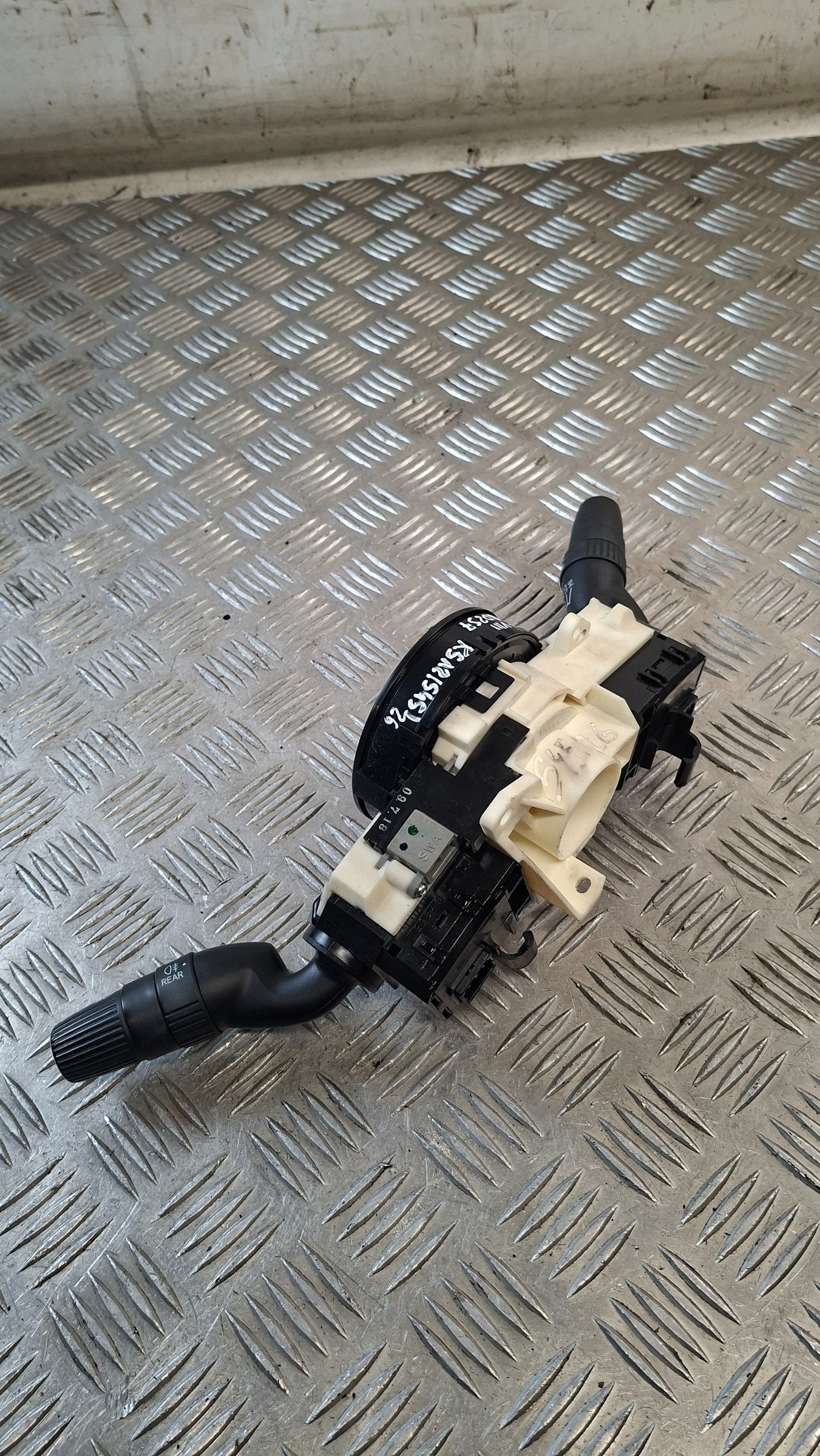 DEVIO LUCI TERGICRISTALLO TERGI HONDA CIVIC VIII