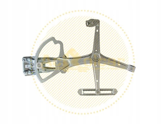 PODNOŚNIK SZYBY 01.4341 AC ROLCAR Stan opakowania oryginalne