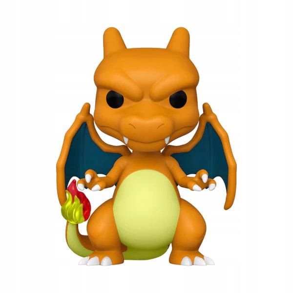 Figurka Funko Pokémon Charizard Jumbo 25 cm 851