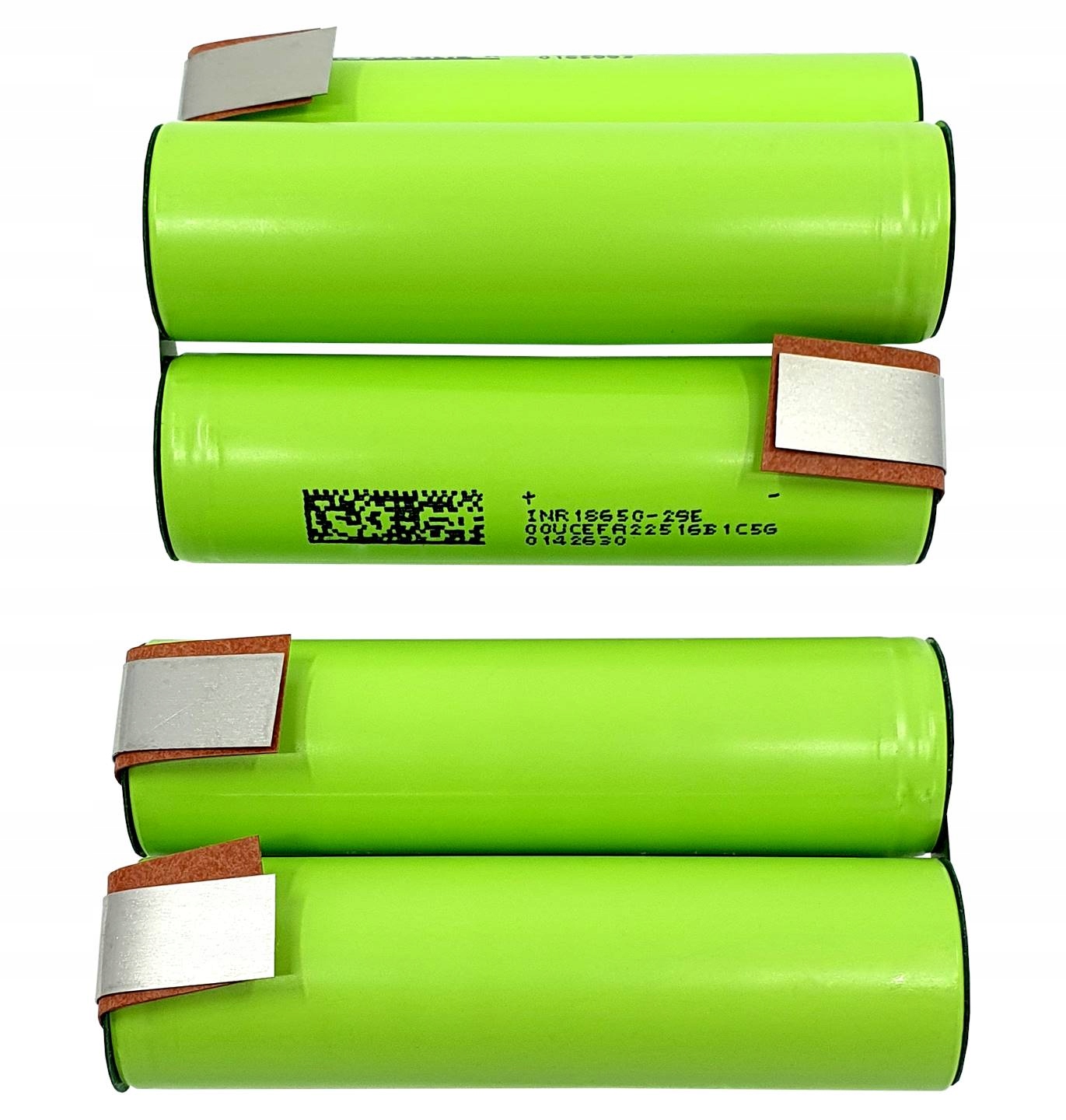 Bateria do Philips PowerPro FC6405 FC6404 2,9Ah Stan opakowania oryginalne