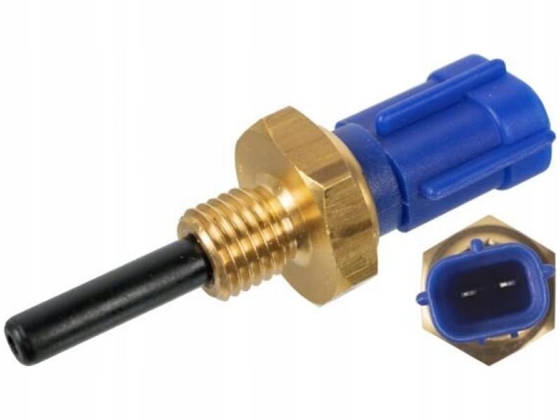 ДАТЧИК ТЕМПЕРАТУРЫ ВОЗДУХА FEBI BILSTEIN 170218