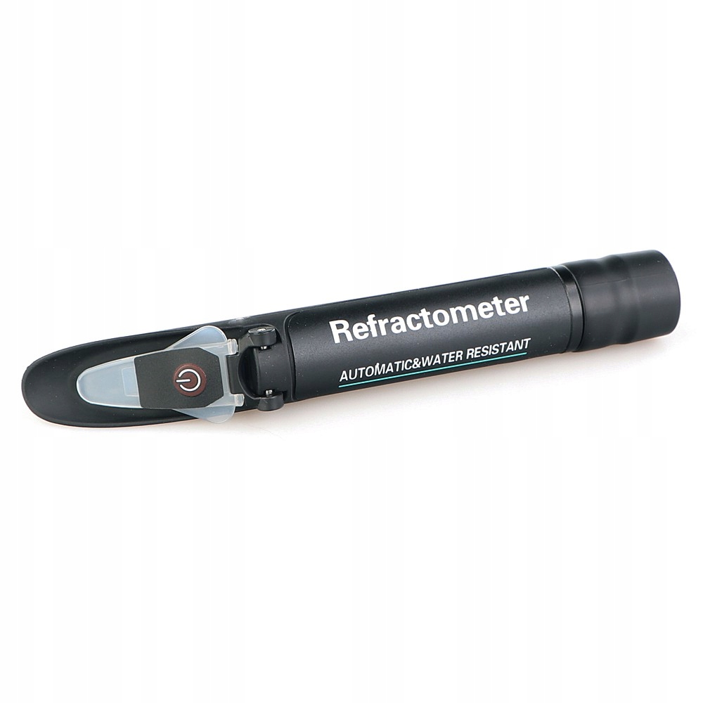 Levně Marine Project 6 Led refractometer Led vodotěsný refraktometr