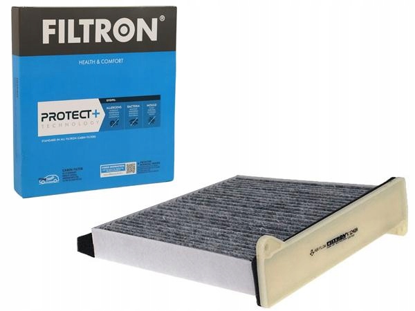 

Filtron Filtr Kabinowy L 200 (kb_t, Ka_t)
