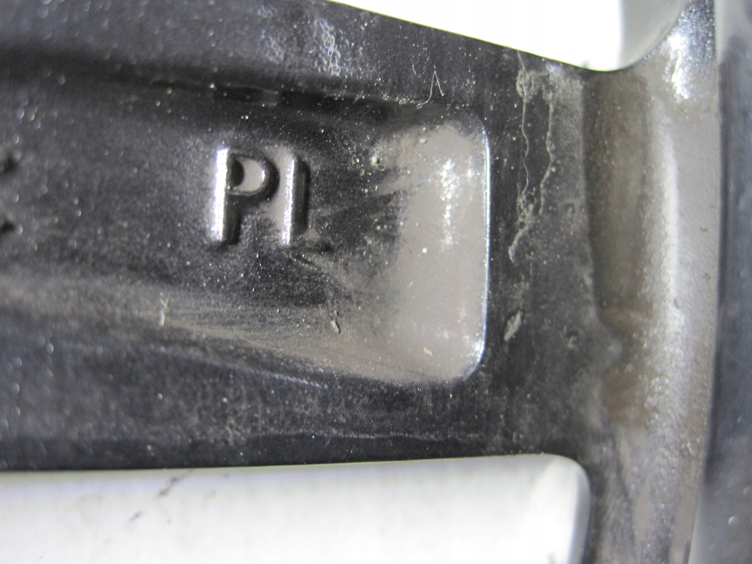 disk BMW M G60 G61 5 IS29 R19 5A324E0