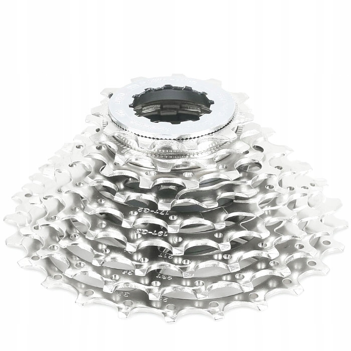 Kazeta na kolo Shimano 9 řad 11-25 Hyperglide