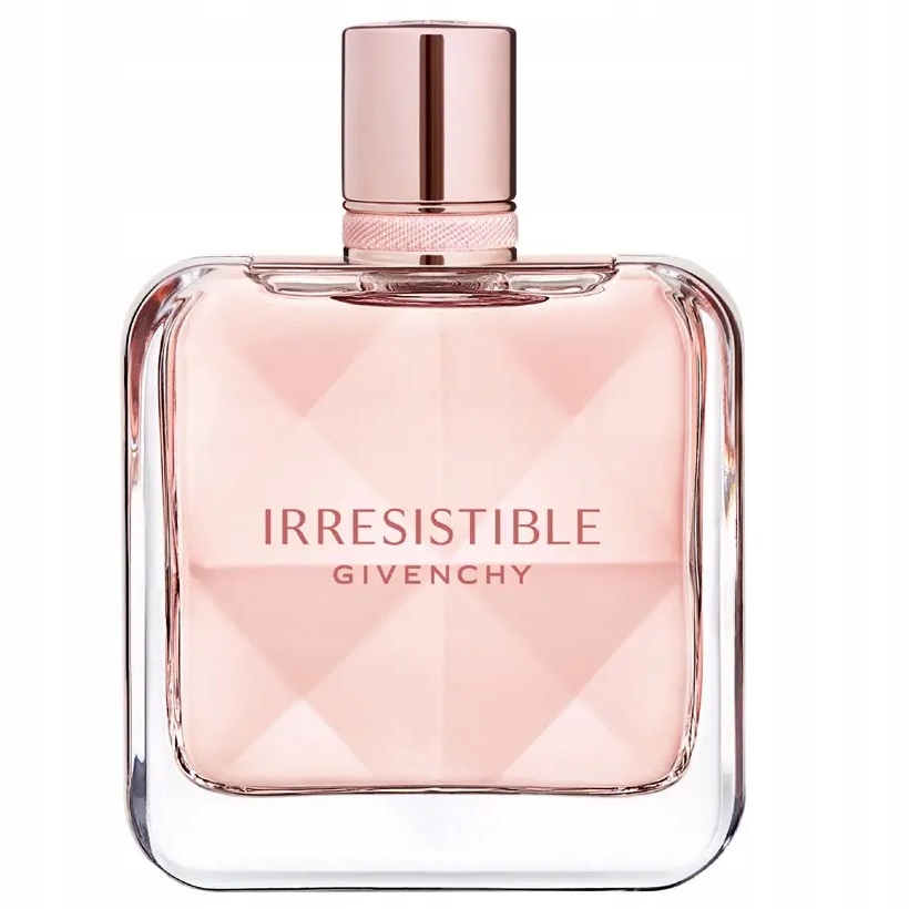 Givenchy Irresistible parfémovaná voda sprej 80 ml