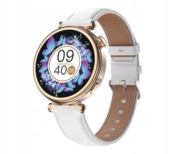 Smartwatch Kiano Watch Style AMOLED 1,51" Bluetooth NFC ECG Model inny