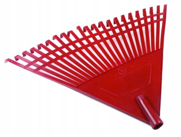 

Grabie Wachlarzowe Plastik 56CM