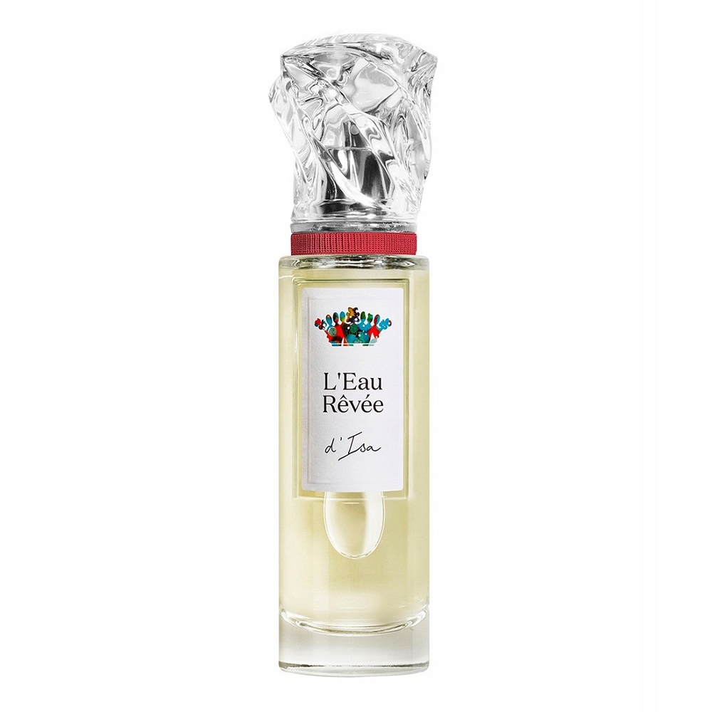 Sisley L`eau Revee D`isa Edt 50ml Sprchový Sprej