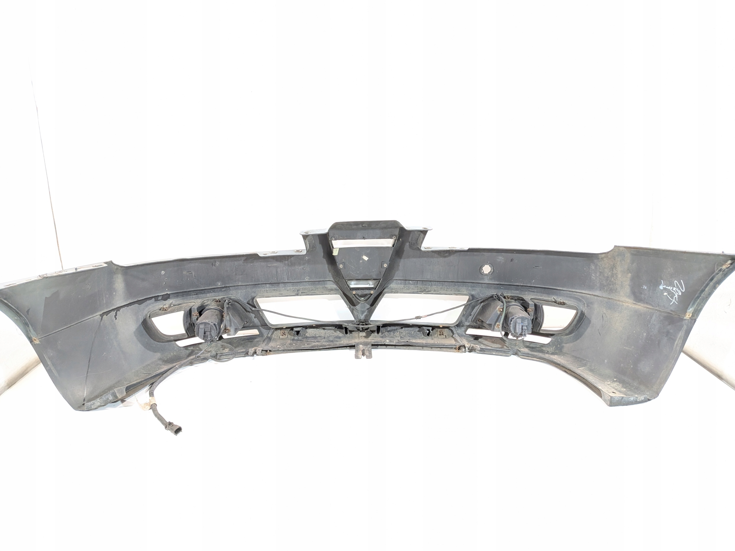 front bumper front kod lakieru 244A Alfa Romeo 156 CROSSWAGON 97-02