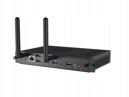 Počítač Avtek Ops i7-12650H 16GB 256GB Dph 0%