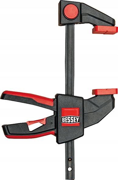 Svěrka pro ovládání jednou rukou Ezl 150x80 mm Bessey