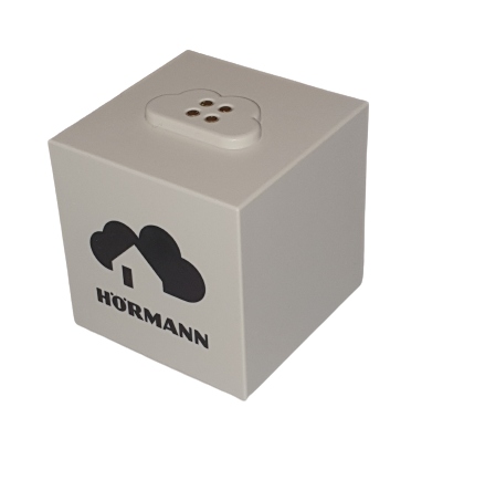 Kostka bazowa Hörmann homee Brain 4510463