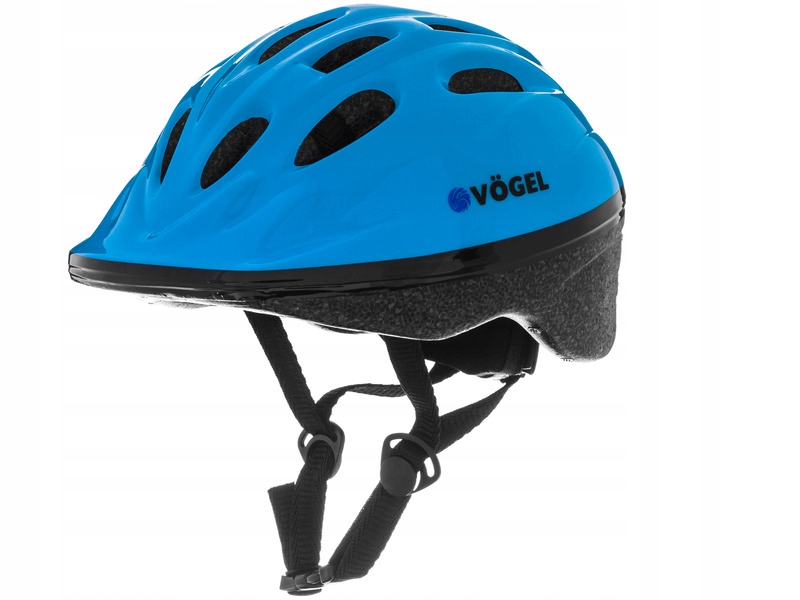 

Kask rowerowy dziecięcy Vogel VKA-920B S