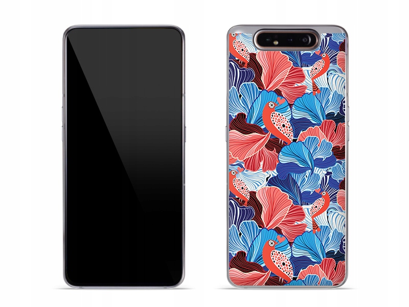 

Etui na Samsung Galaxy A80 - Fantastic Case