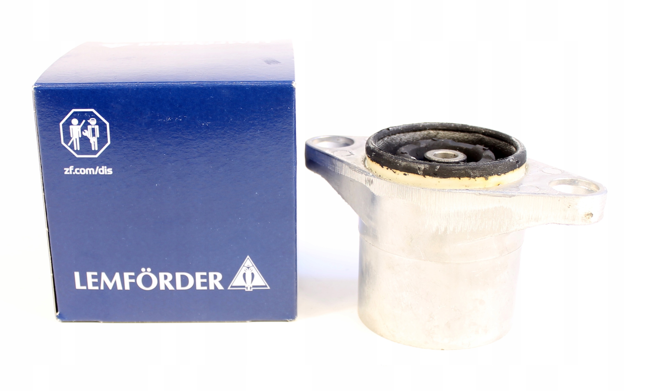 

Poduszka amortyzatora tył Vw Passat B5, Audi A6 C5