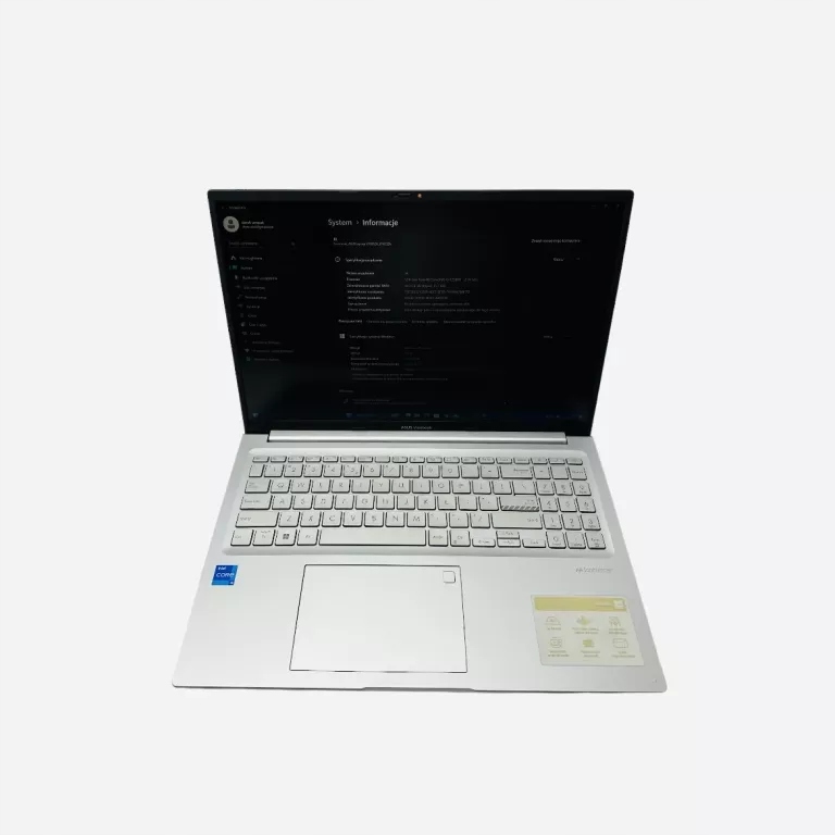 美品　ASUS Vivobook   X1603Z ASUS Vivobook 16X 今すぐ購入！| ASUS Store | ASUS Store [JAPAN]
