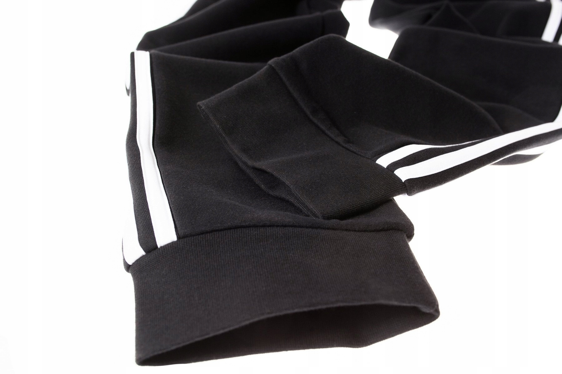 Spodnie męskie Adidas Essentials 3 Stripes DQ3095 Cechy dodatkowe brak