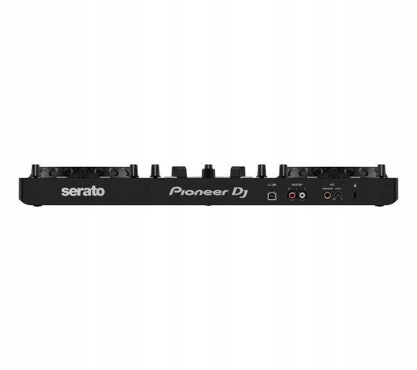 Kontroler Mikser DJ Pioneer DDJ-REV1 Kod producenta DDJ-REV1