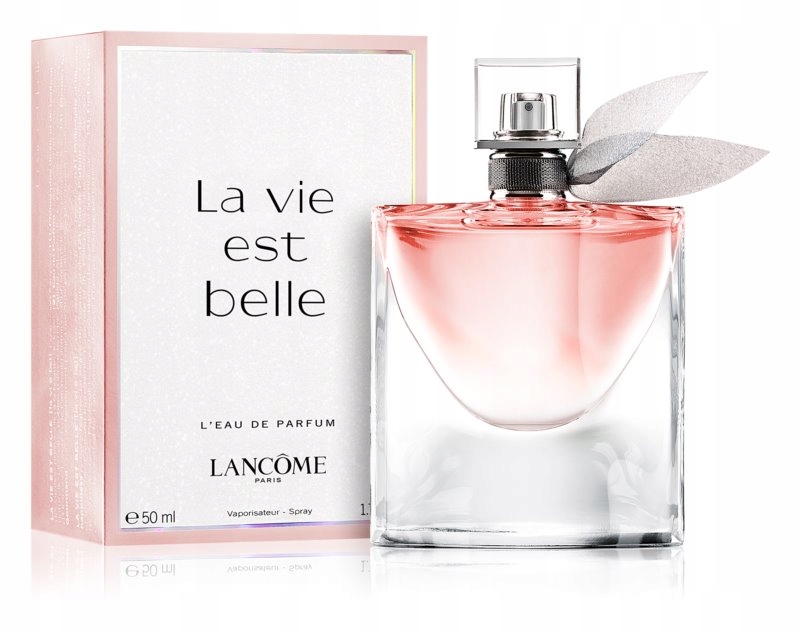 Lancome La Vie Est Belle Edp spray 50 ml
