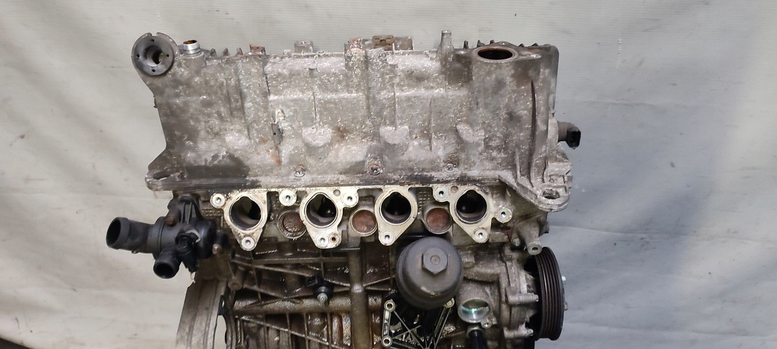 engine 266940 Mercedes W169 1,7 5D