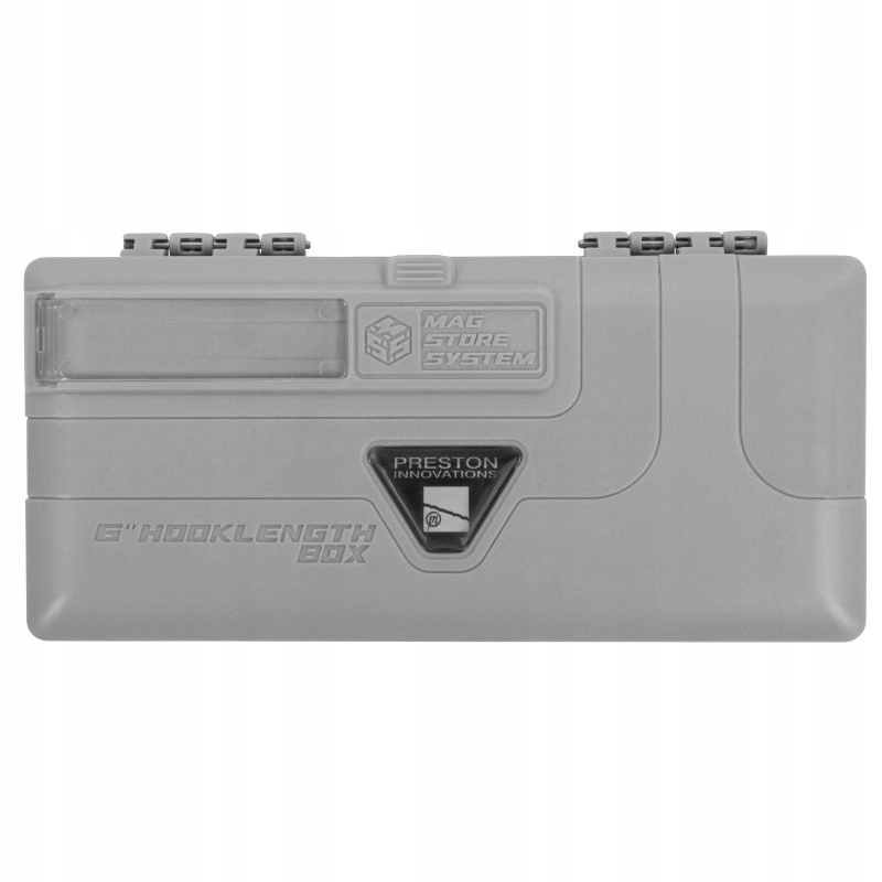 Pudełko Na Przypony Preston Mag Store System 15cm Unloaded Na Method Feeder