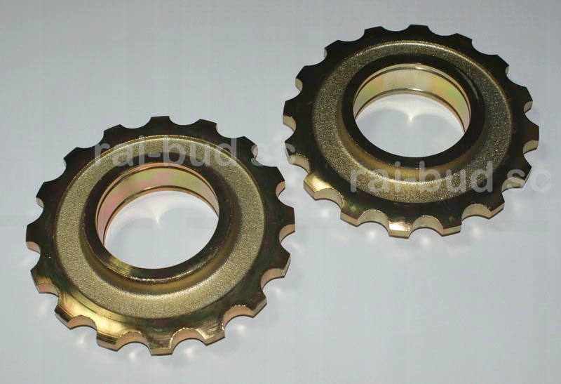 KOŁA ŁAŃCUCHOWE DO PRASY KRONE VARIOPACK 2783323