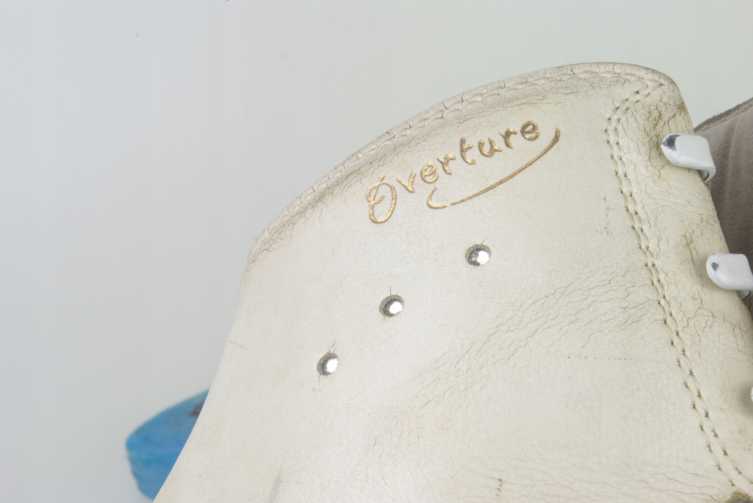 Łyżwy figurowe sportowe Rozmiar 30-32