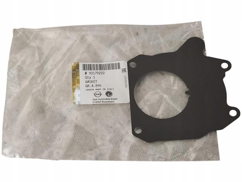 

Oe Opel Uszczelka Vacum Pompy Insignia 2.0 Cdti