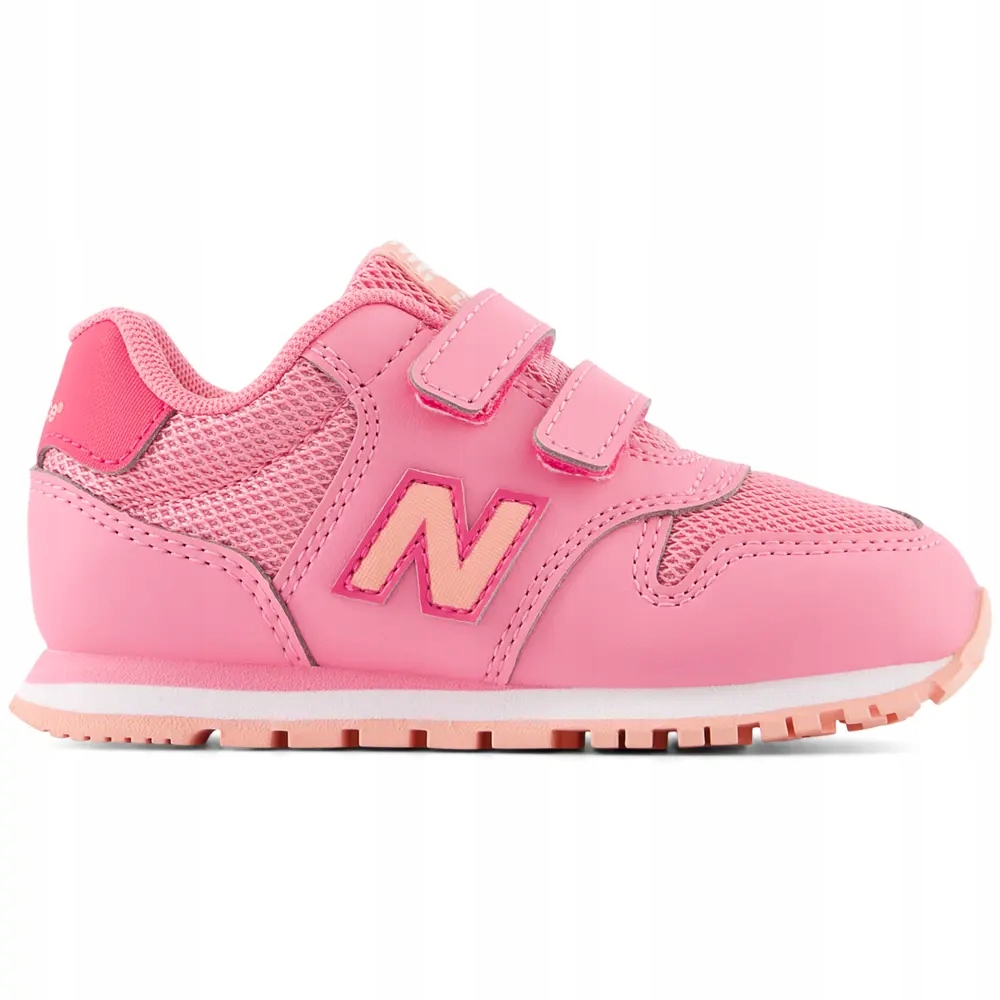 Buty niemowlęce New Balance IV500FPP Roz 23