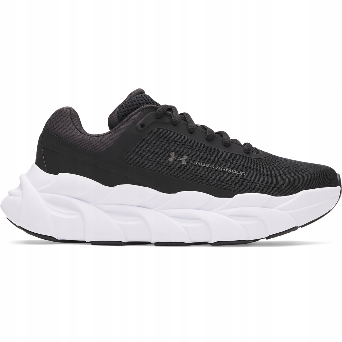 Damskie buty do biegania Under Armour Ua W Halo Runner