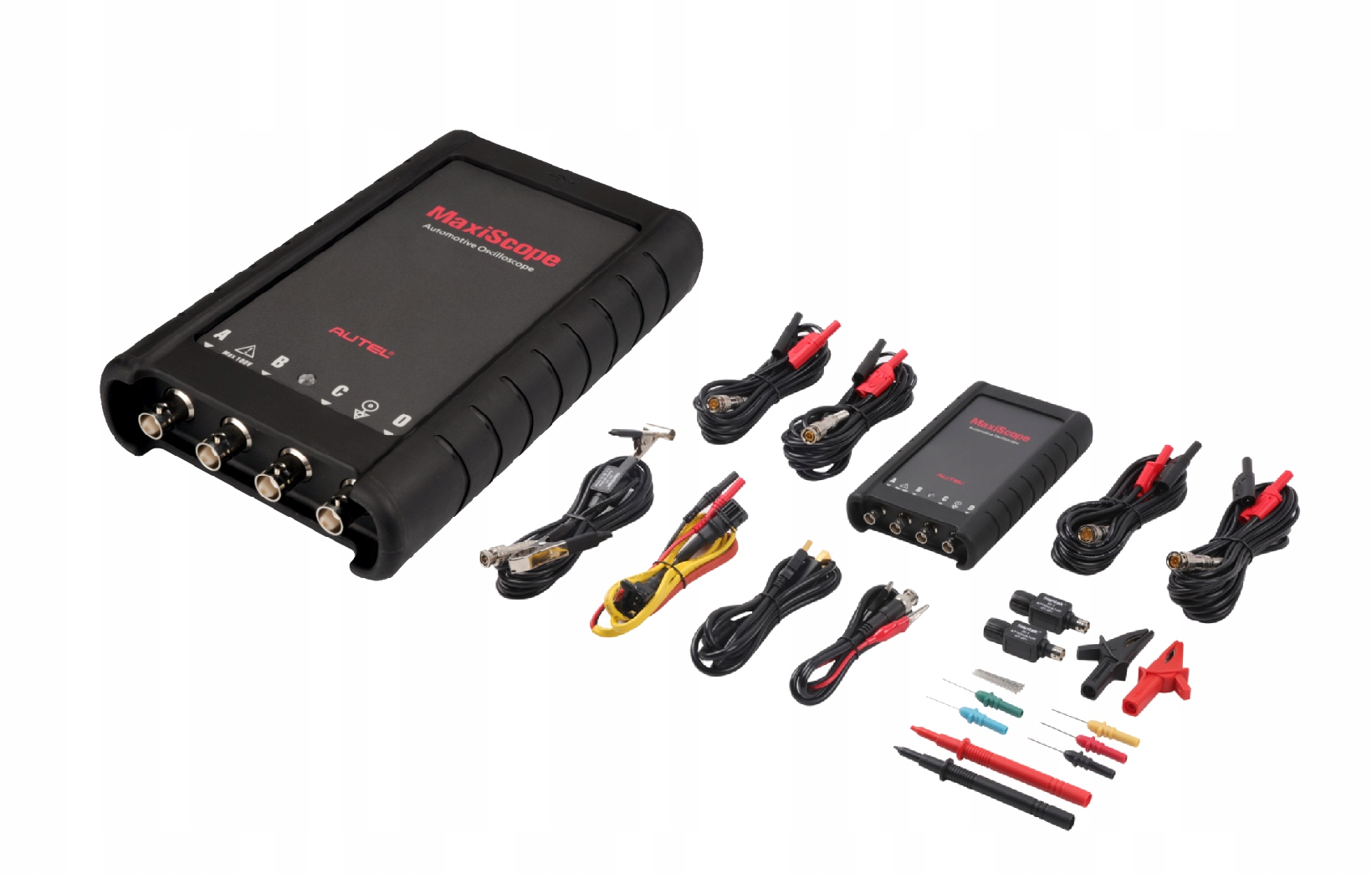 OSCYLOSKOP 4 CH AUTEL MP408 Brand Autel