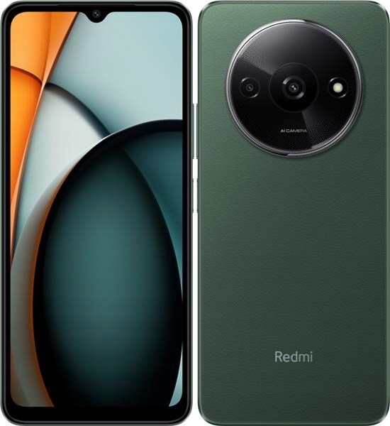 Xiaomi Redmi A3 3GB/64GB, Forest Green