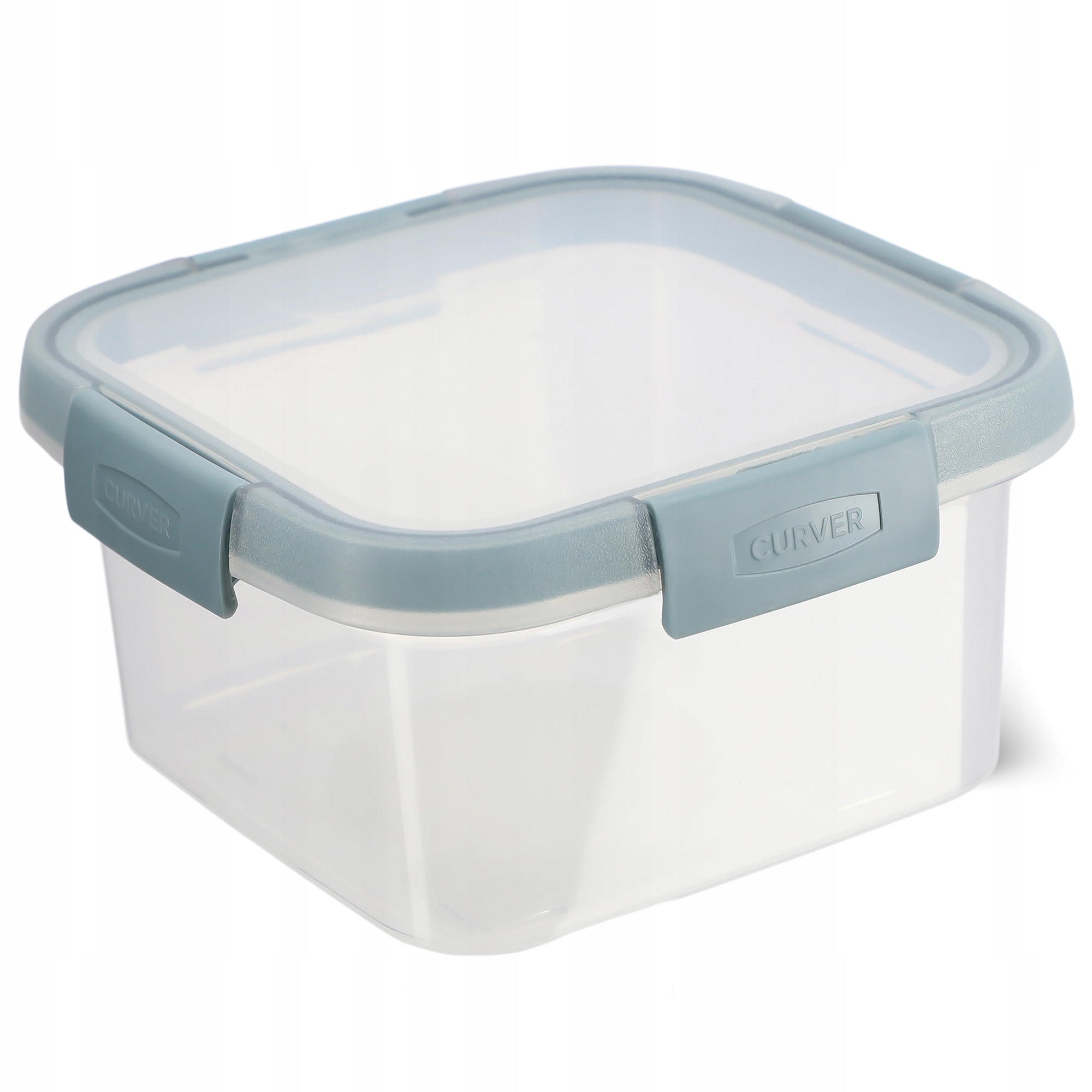 

Curver Pojemnik Na Żywność Jedzenie Lunchbox 1,1L