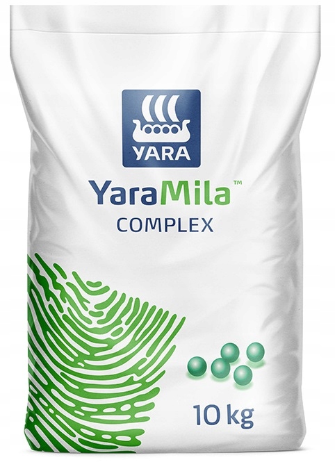 Nawóz YaraMila Complex Hydrocomplex 10kg