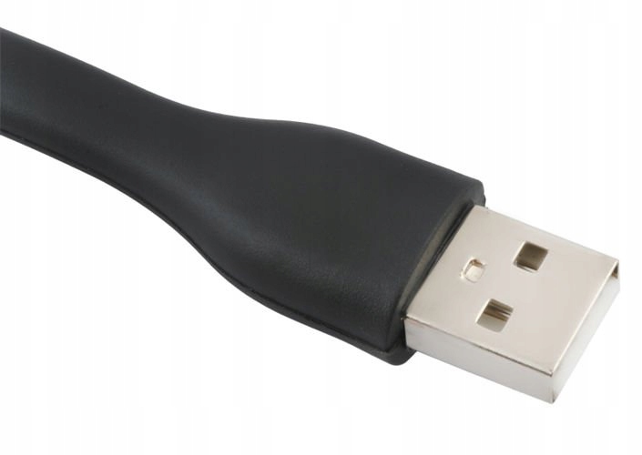 USB силіконовий світлодіодний світильник для ноутбука, потужний вага продукту з упаковкою 0,015 кг