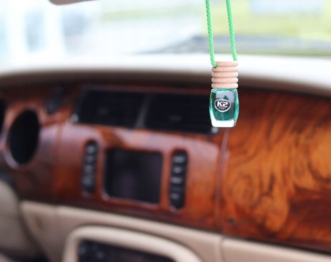 LEMON ZAPACH CYTRUSOWY DO SAMOCHODU ODŚWIEŻACZ Numer katalogowy producenta V455