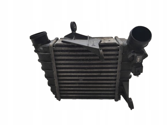SKODA FABIA 2 II 07- 1.4TDI INTERCOOLER 6Q0145804A