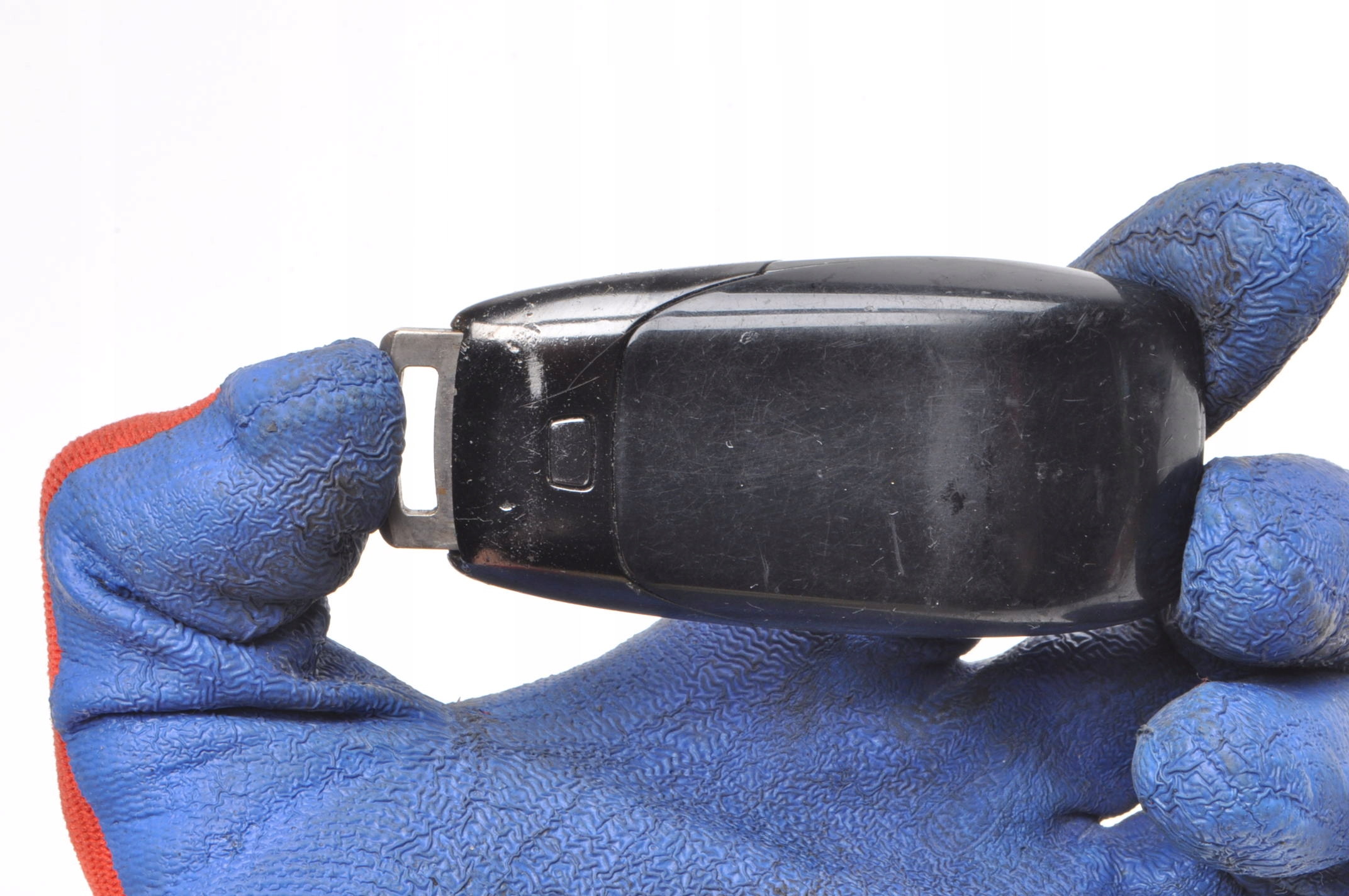 MERCEDES W177 AMG KLUCZYK PILOT A1779059404 Producent części Mercedes