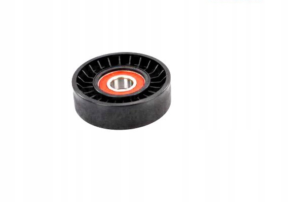 ROLKA NAPINAJĄCA PASEK WIELOROWKOWY HYUNDAI TERRAC Producent części BTA