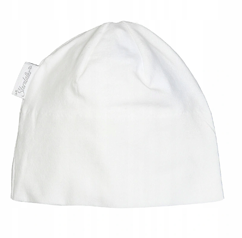 

C1061 Bawełniana Czapeczka Niemowlęca 35 1-2 mies
