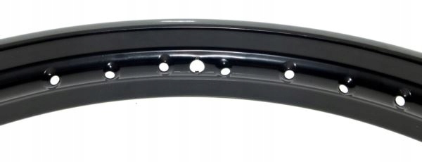 19 x 1.60 rim WFM 125 M06 Delux черный