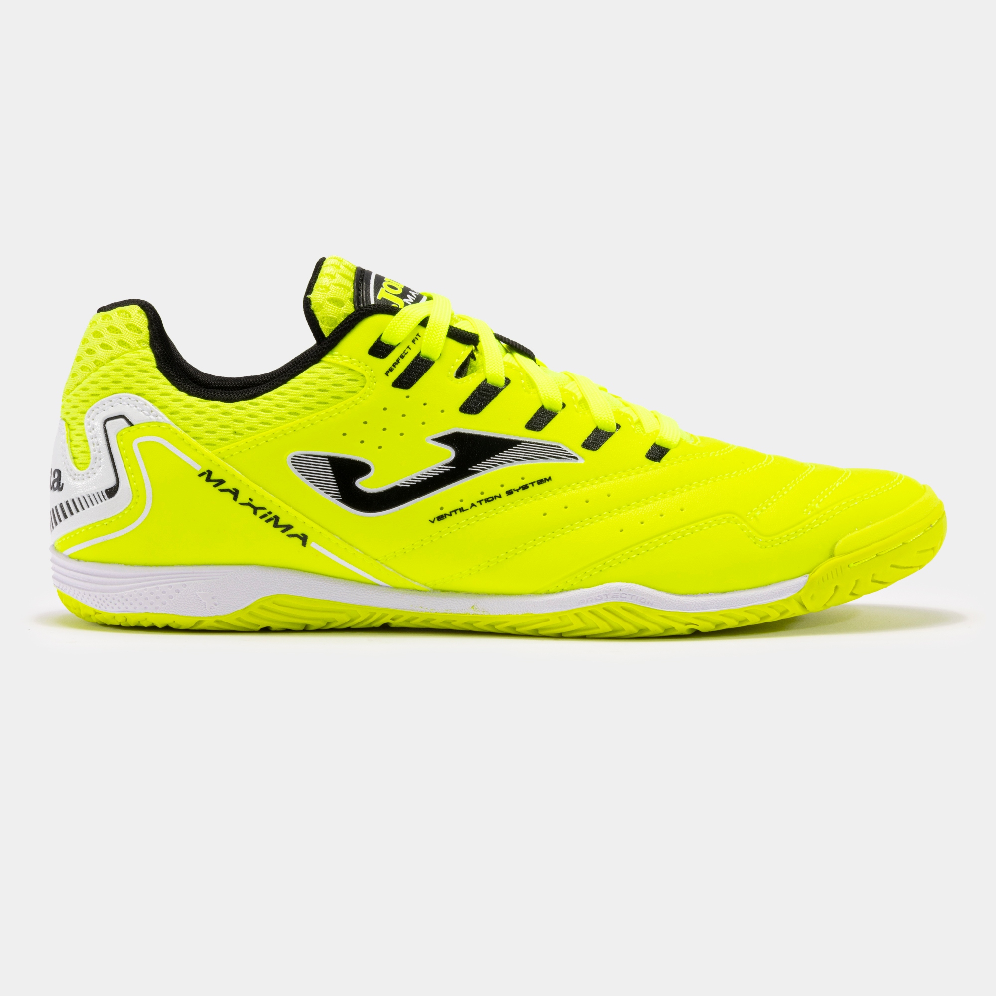 BUTY HALOWE JOMA MAXIMA 2409 rozm. 41 FUTSAL