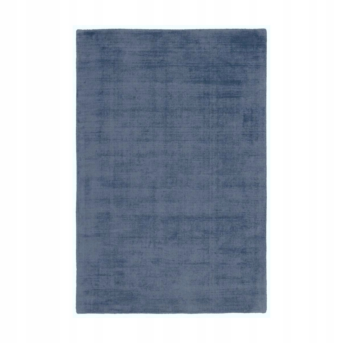 160x230 Ručne tkaný kusový koberec Maori 220 Denim