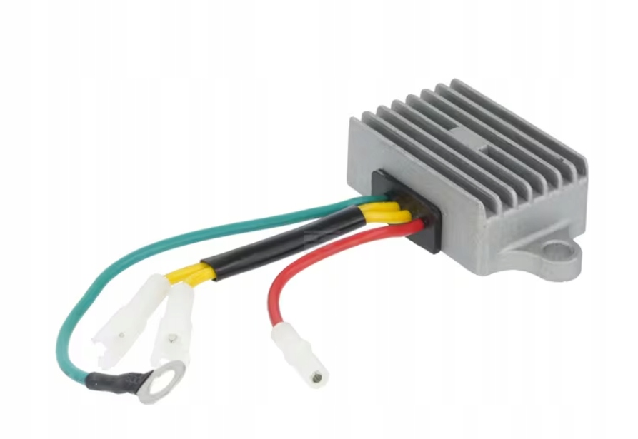 Regulátor napětí 418139