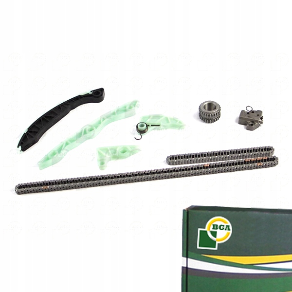 TC2740FK - Комплект цепи ГРМ BGA для KIA OPTIMA 2.0